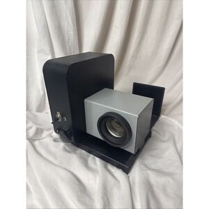 Vintage Audio-Visual Video Transfer Unit Apollo Model # AY -4000 Working